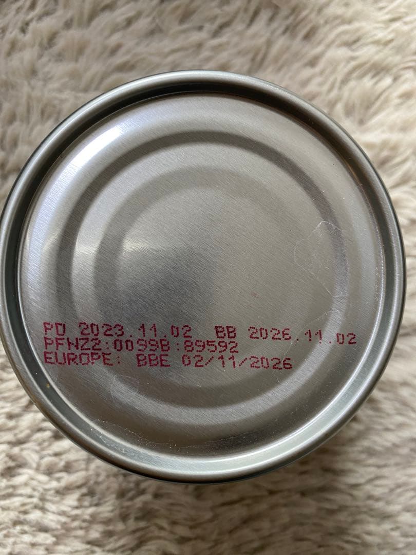 Ziwipeak ドッグフード ウエットフード缶詰170g缶