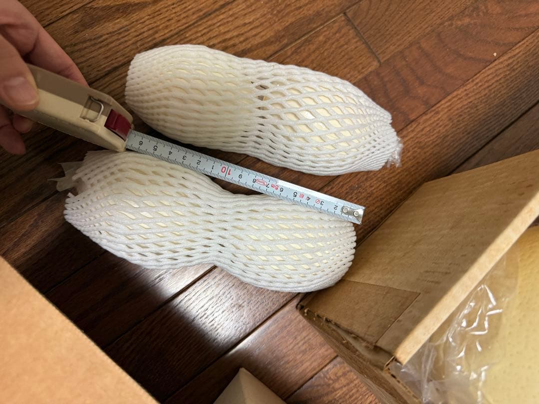 まとめ売り　エッグアート材料　卵　土台