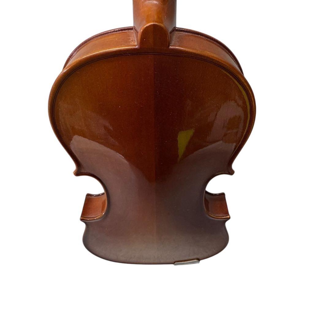 美品SUZUKI スズキ　ヴァイオリン　No.230 4/4 Anno 2004