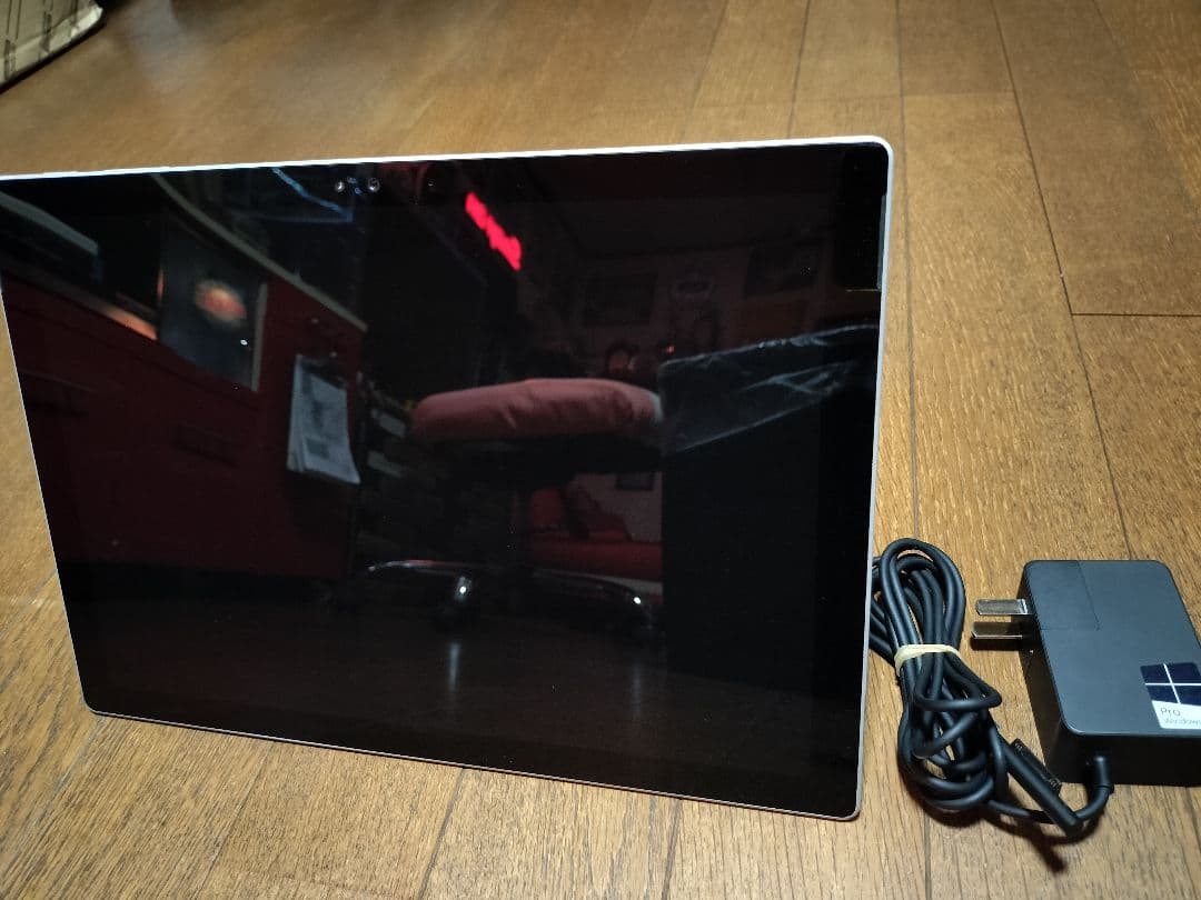 送料無料★Surface Pro4 win11pro4GB/128GBタブレット