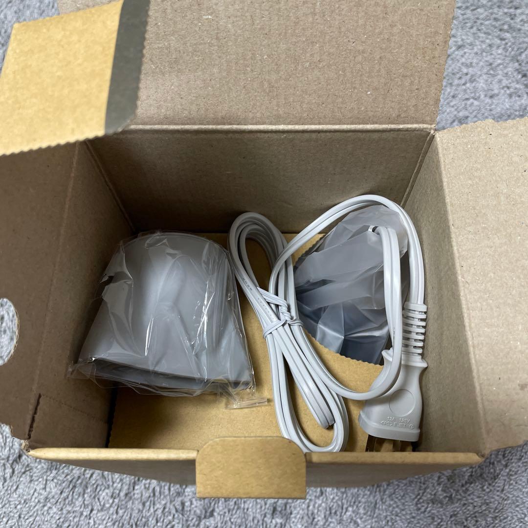 Panasonic EH-NA7M-H メーカー保証書付き