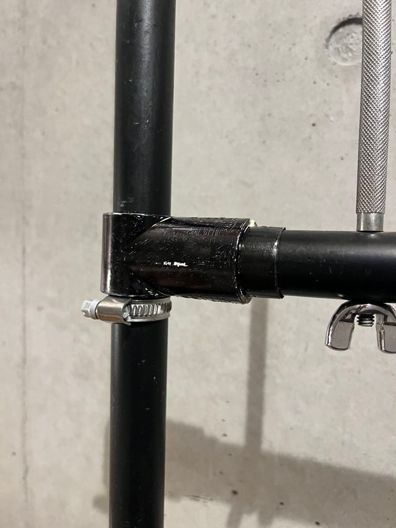 LP パーカッションテーブル (やや難あり) ラテンパーカッション 本格プロ仕様