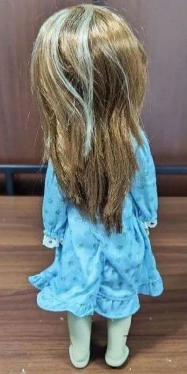 リビングデッドドールズ エクソシスト リーガン・マクニール [メズコ]