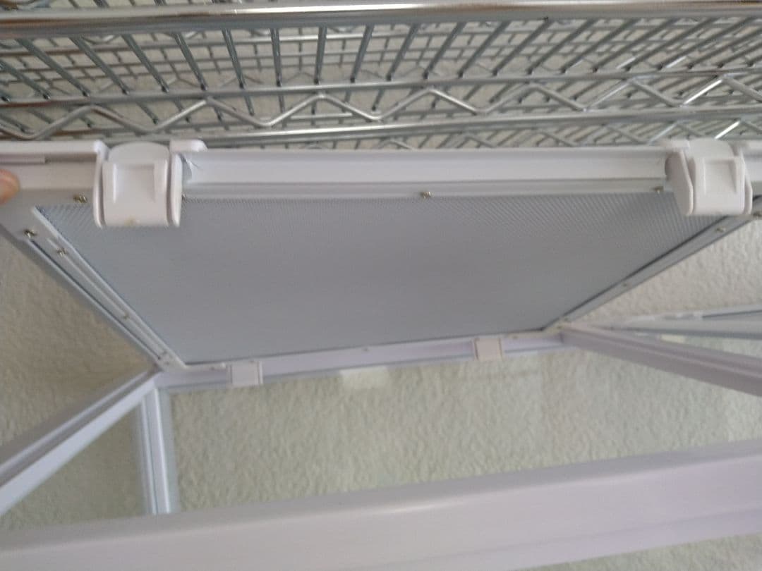 たいやき　　【引き取り限定】爬虫類倶楽部 ケージ 幅90✕奥45✕高60