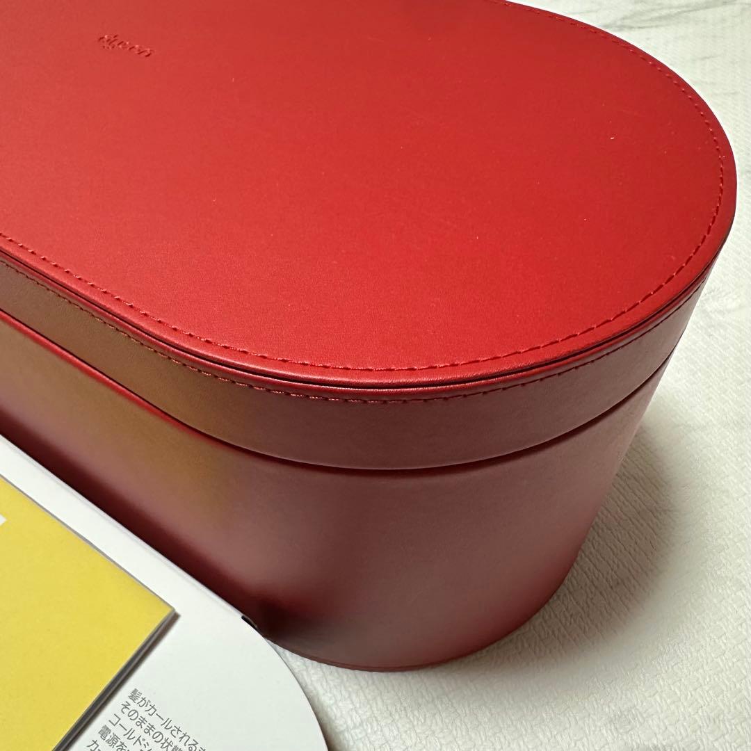 ₍*₎様 Dyson ダイソン エアラップニッケルレッド