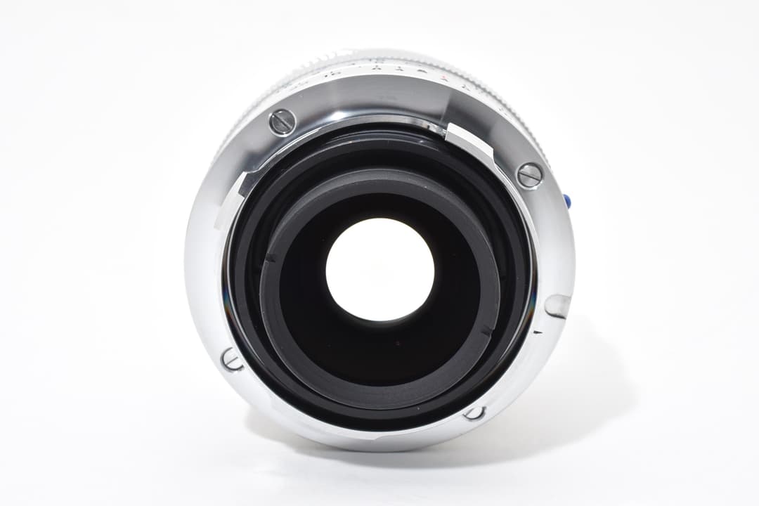 レンズ(単焦点) Carl Zeiss Biogon 35mm F2 ZM 0153