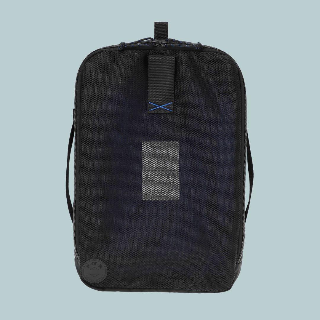 新品ポーター POTR / PACKS SHORT TRIP KIT 吉田かばん