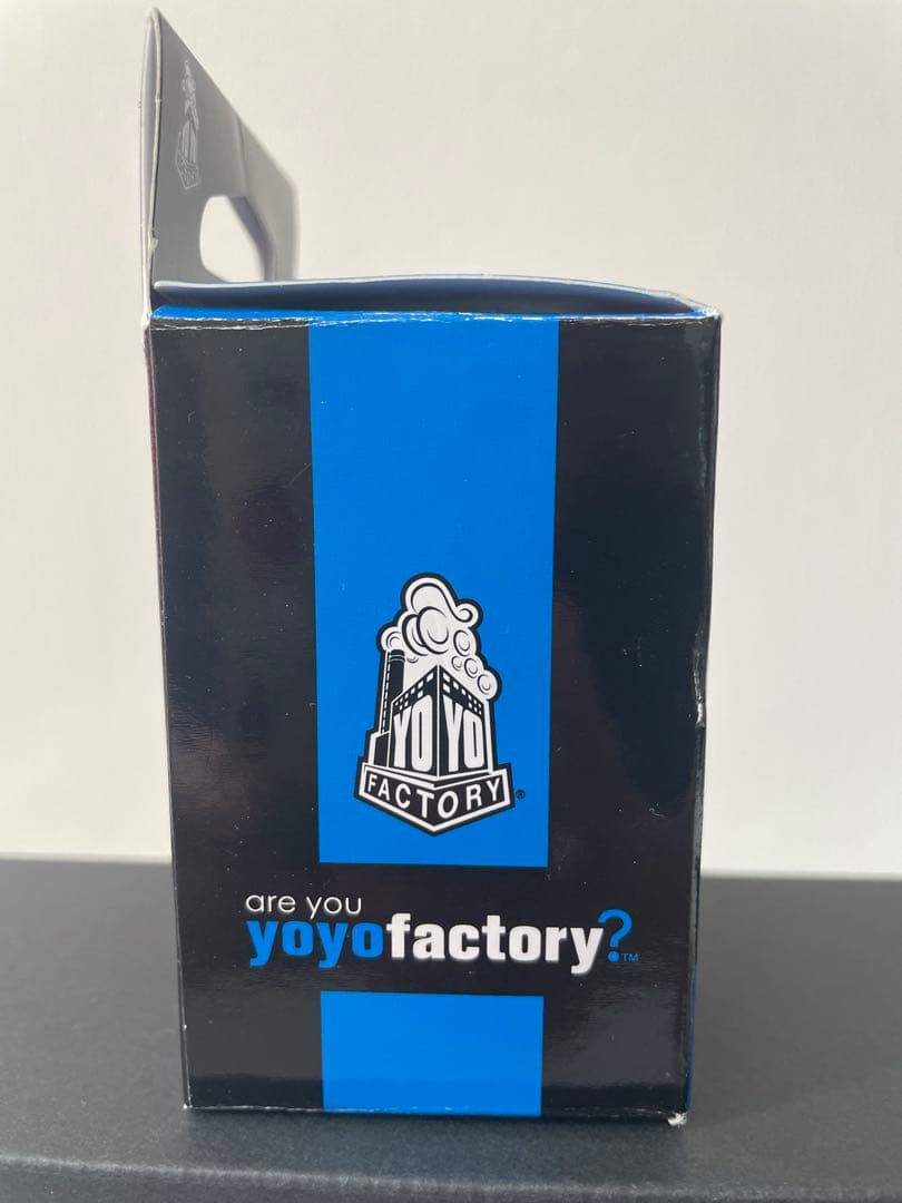 ヨーヨーセット　クラウン　シャッター