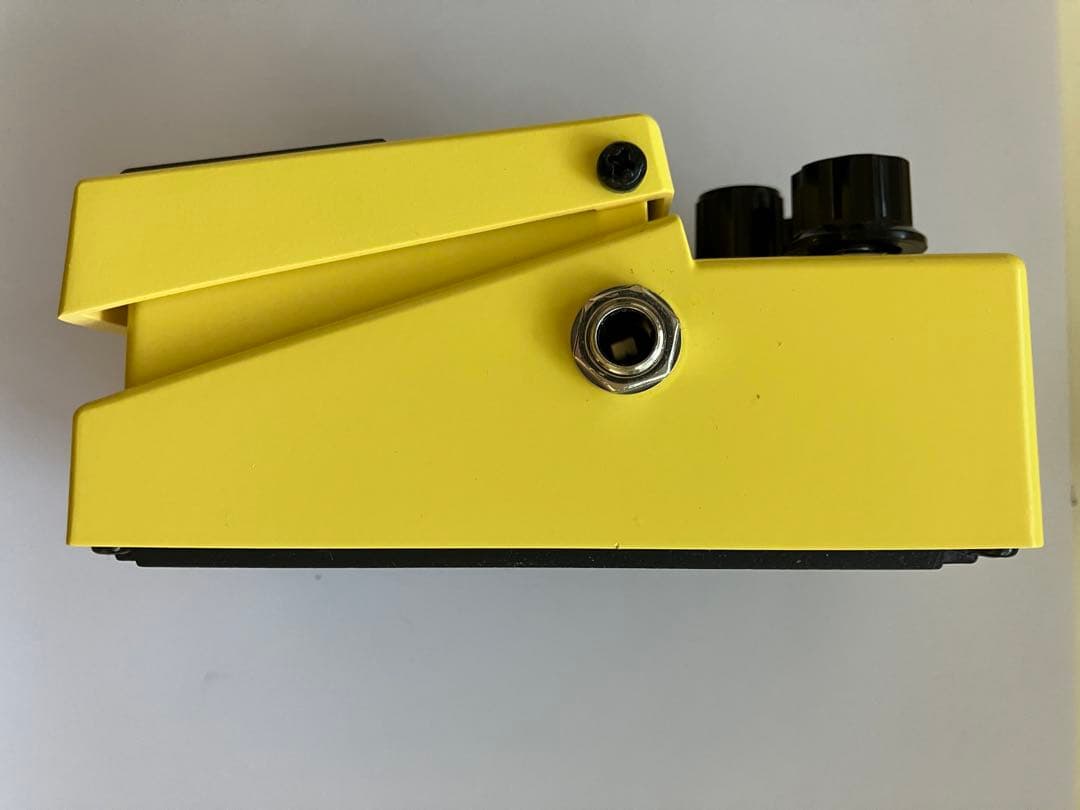 【特典有】【超美品】BOSS SUPER OverDrive SD-1w