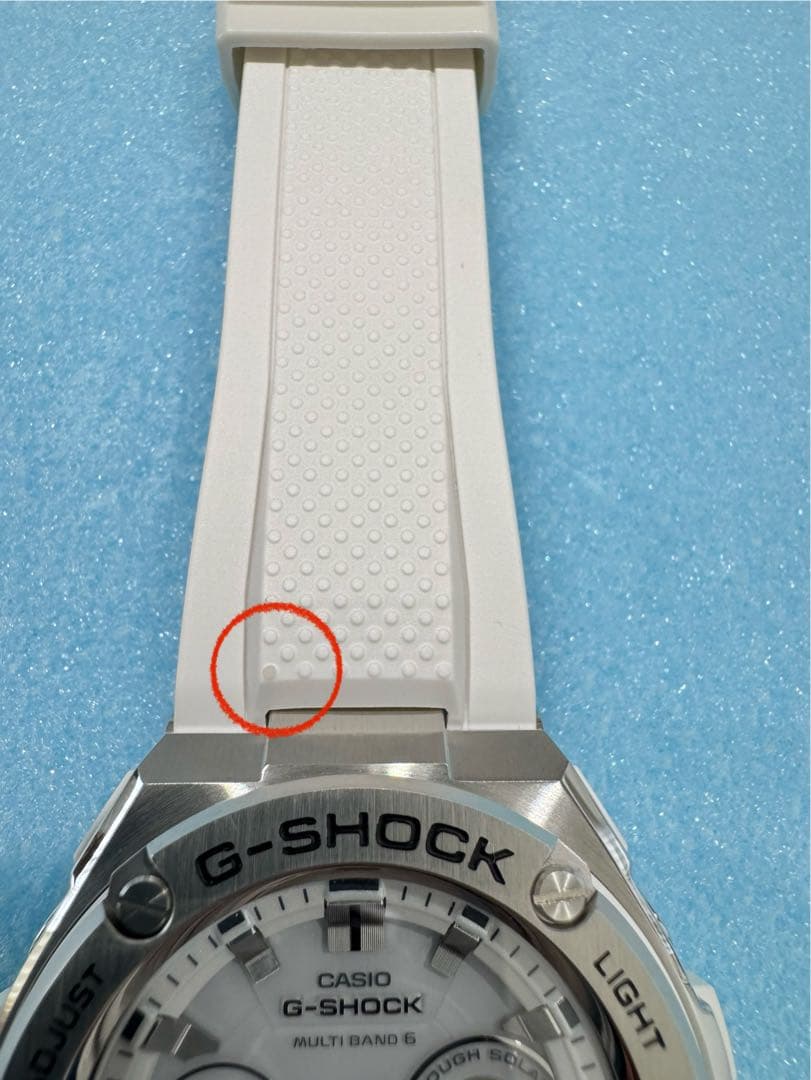 G-SHOCK Ｇスチール GST-W310-7AJF