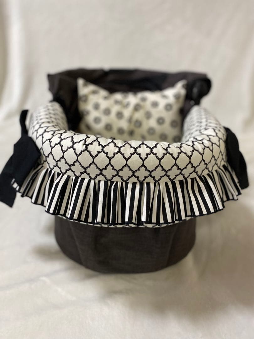 あごのせクッション・マットセット