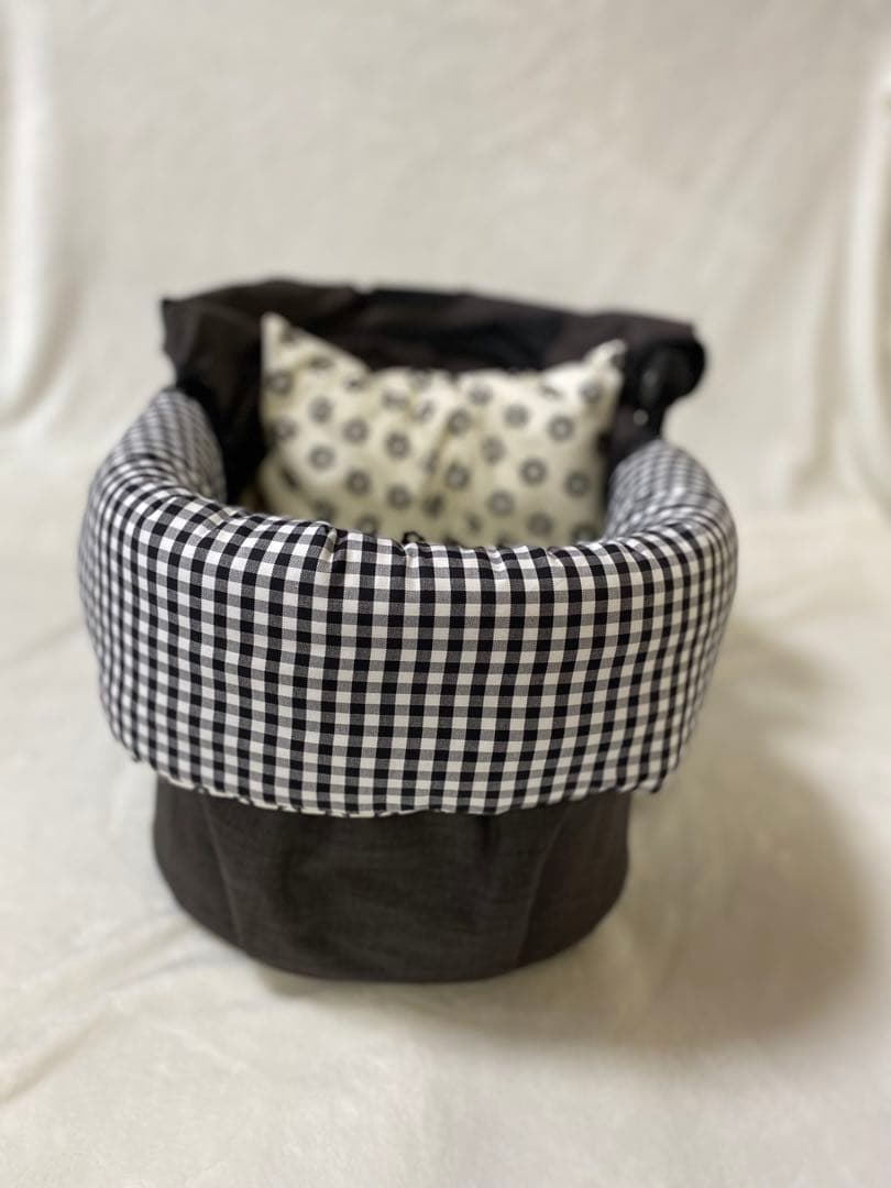 あごのせクッション・マットセット