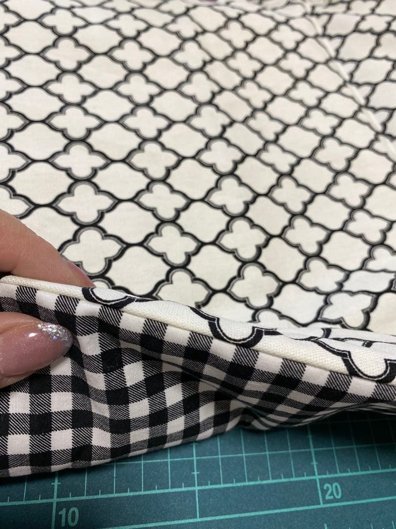 あごのせクッション・マットセット