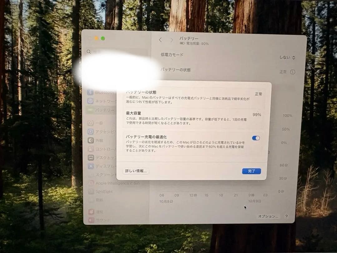 MacBook Air M3【即購入値下げ可】