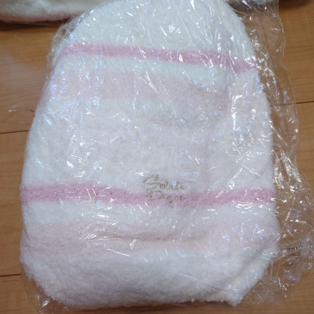 値引中【新品未使用未開封】ジェラピケ ジェラートピケ 福袋 2019 4点セット