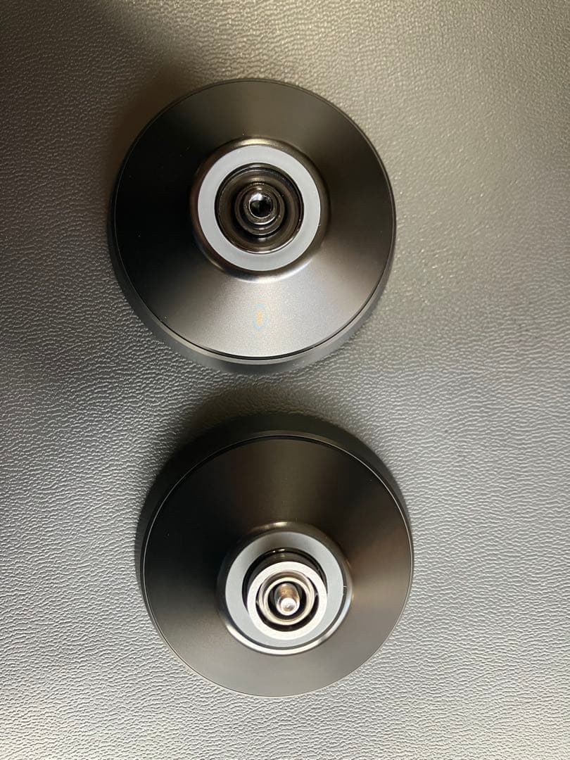 トオル0.999 ブラック/ イエロー