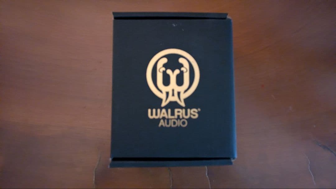WALRUS AUDIO [acs1] （第一世代）