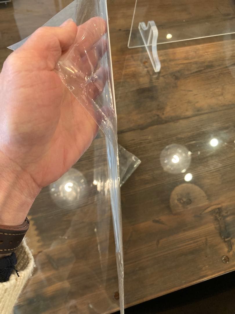 【新品未使用】SIGO SIGNS セキュリティアラート看板