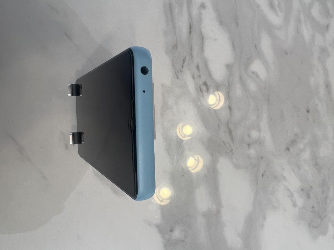 Sony Xperia Ace II 青 docomo SO-41B