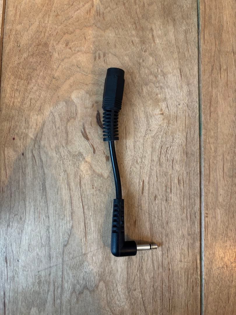 ProCo RAT2 銀ネジ