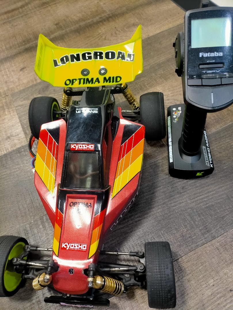 復刻オプティマミッド