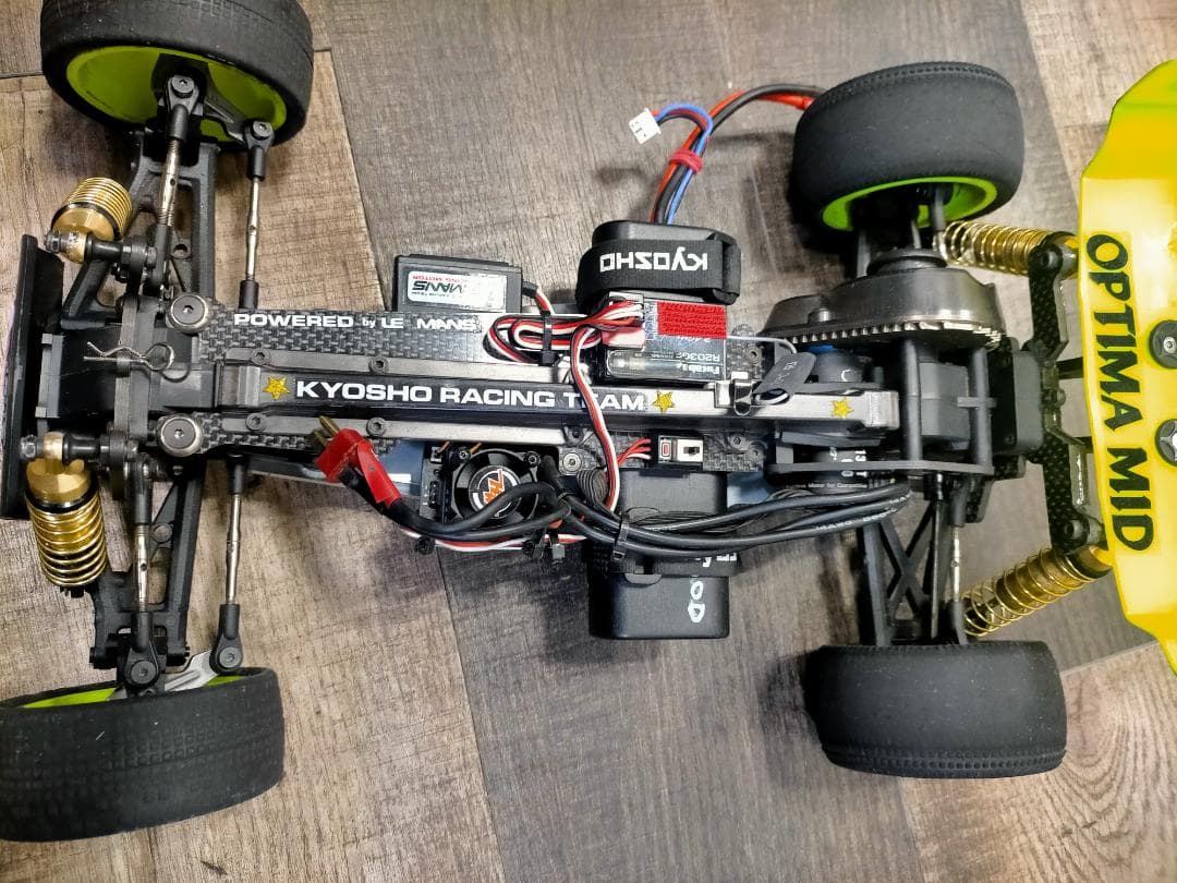 復刻オプティマミッド