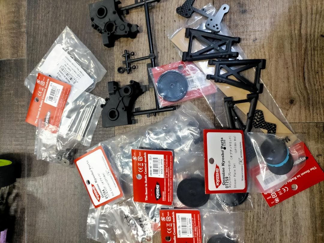 復刻オプティマミッド