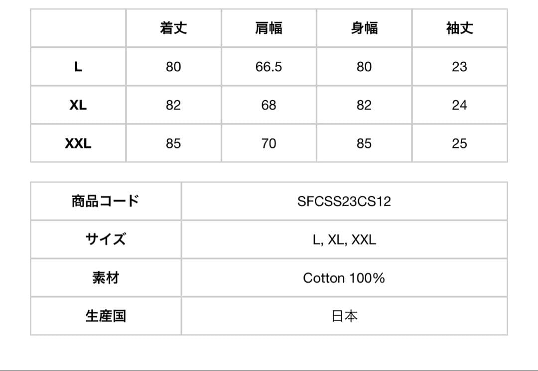 S.F.C SUPER BIG POCKET ストライプフォークリエイティブ
