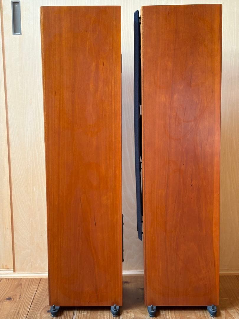 昭和のオーディオさま専用！Dali  Tower デンマーク製