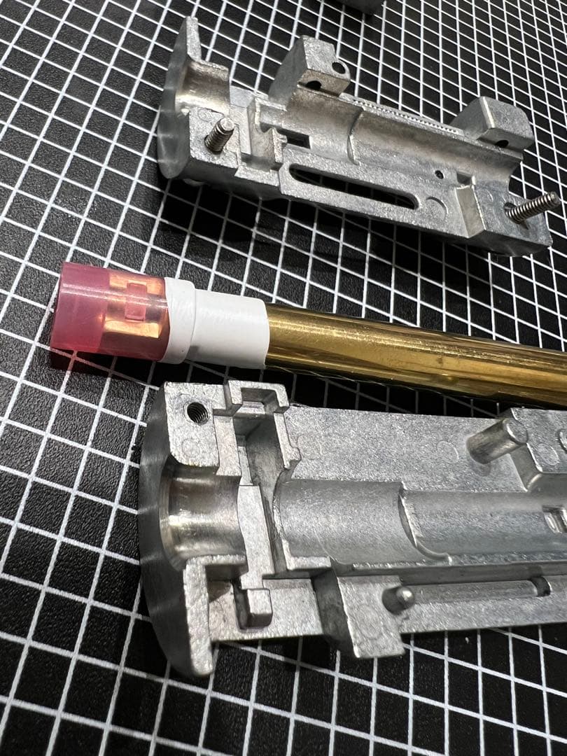 東京マルイ VSR-10 Gスペック ショートバレルカスタム 塗装済み