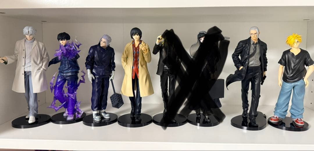 一番くじ SAKAMOTO DAYS vol.3 vol.2 セット