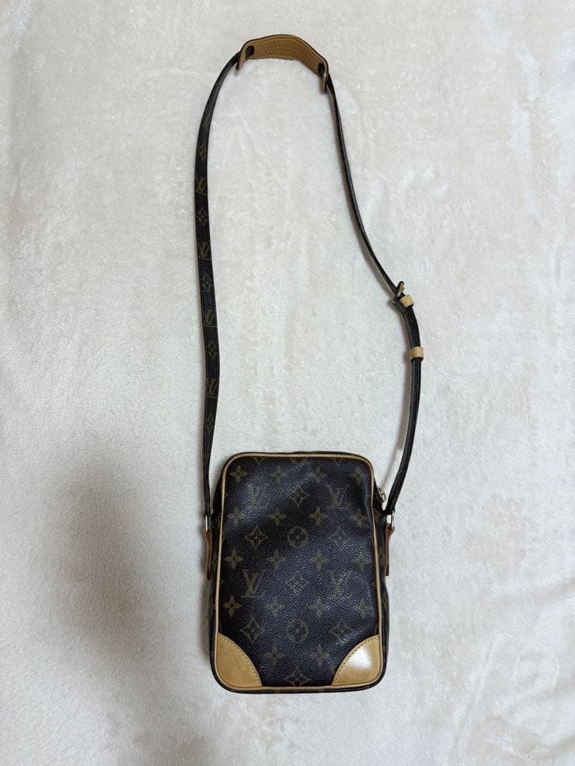 LOUIS VUITTON ショルダーバッグ アマゾン