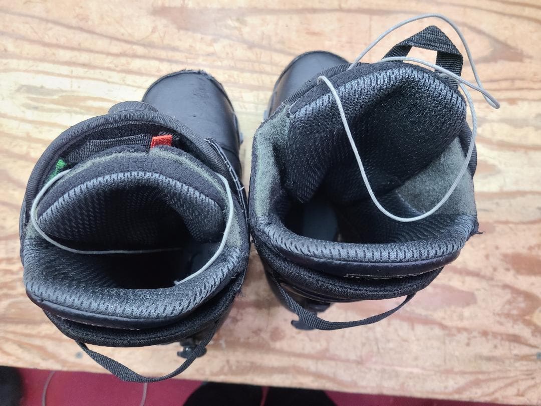 スノーボード 27.5 BURTON PHOTON STEP ON SO