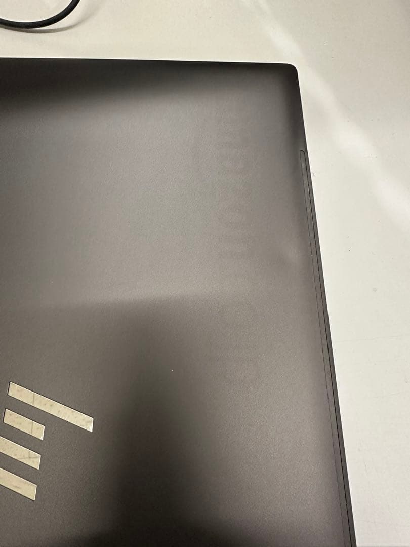 HP ENVY x360 Ryzen7 SSD512GB メモリ16GB