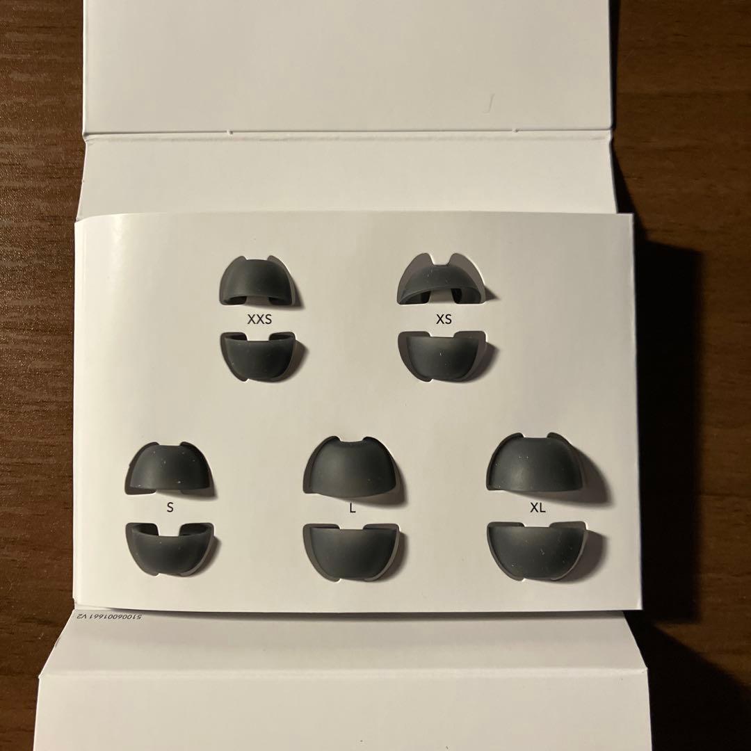 anker Liverty5 ケースなし