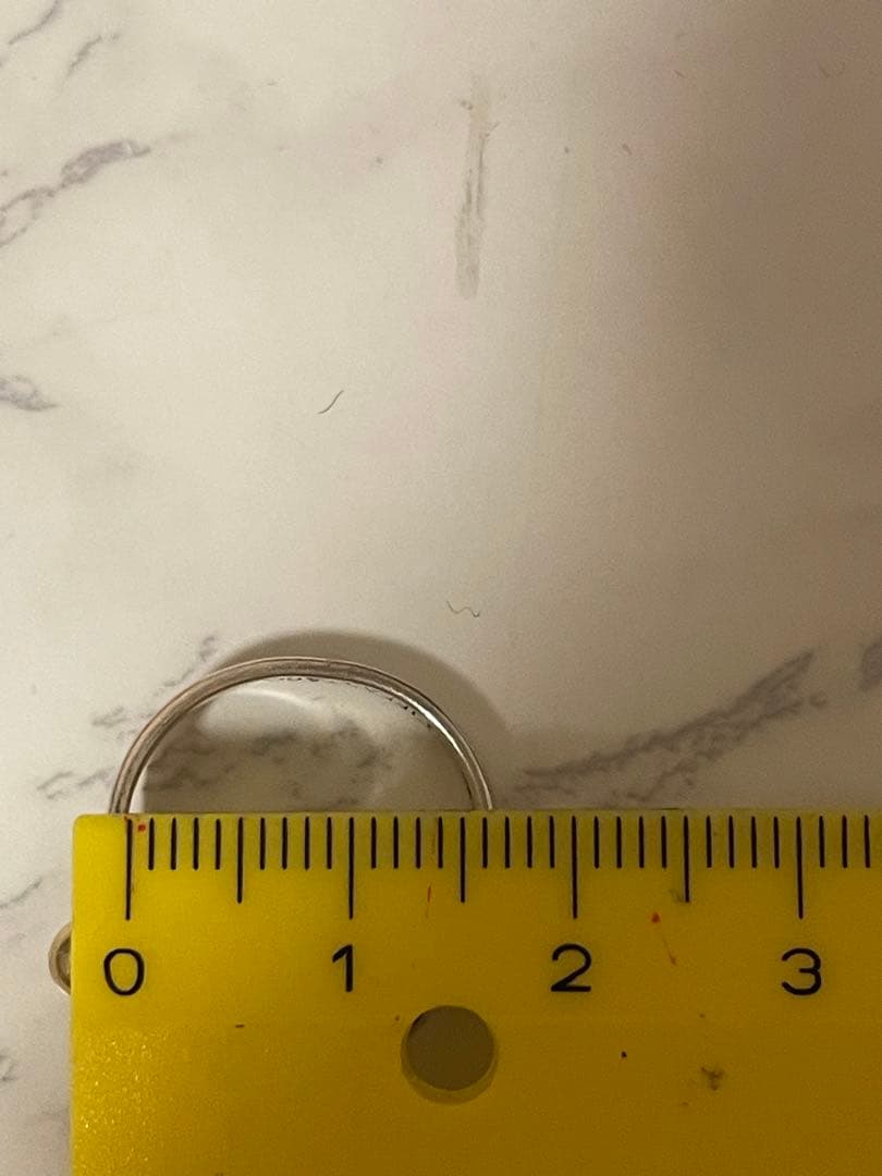 ティファニー リング