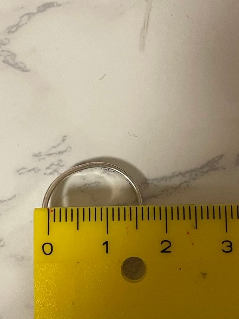 ティファニー リング