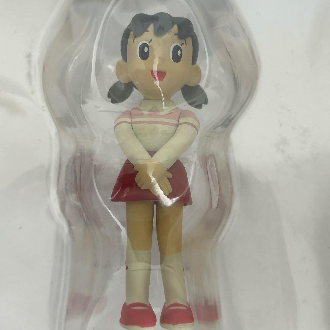 ドラえもん ウルトラディティールフィギュア UDF 5体セット【新品・未開封】