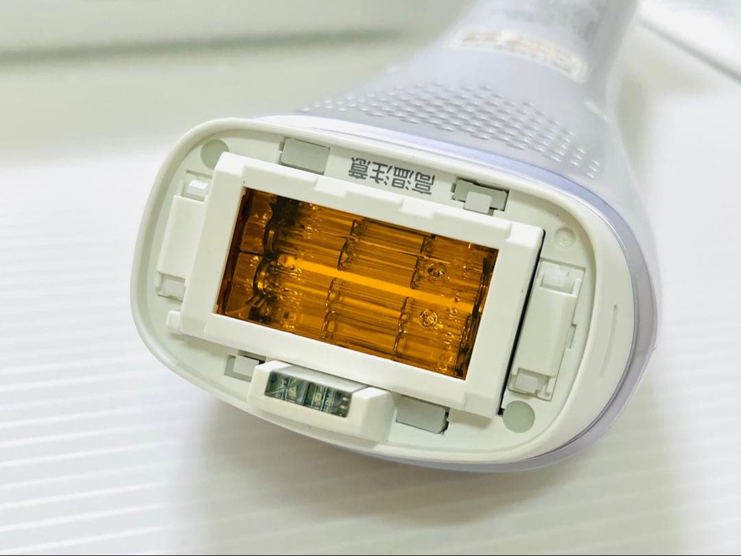 即購入可 ほぼ未使用 Panasonic ES-CWP82 美容器