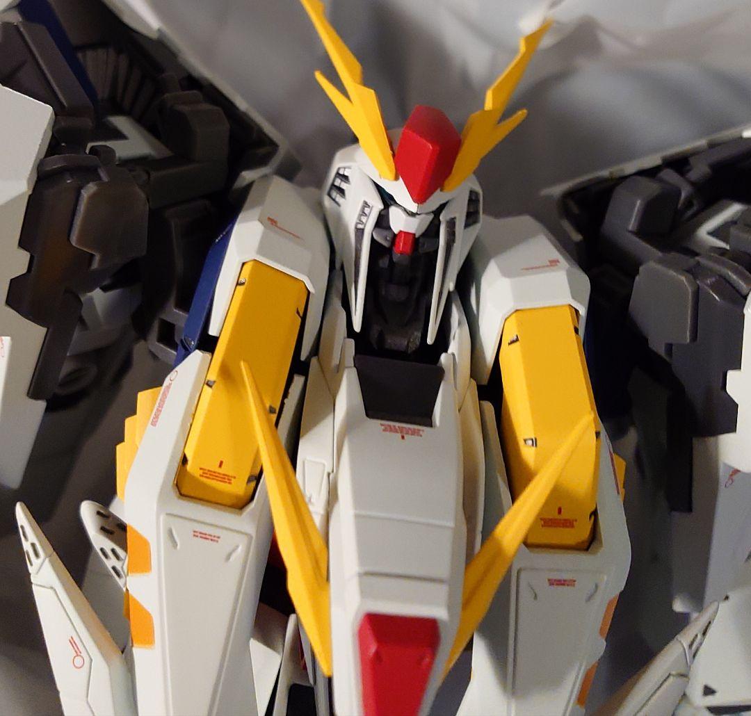 ROBOT魂（Ka signature）クスィーガンダム