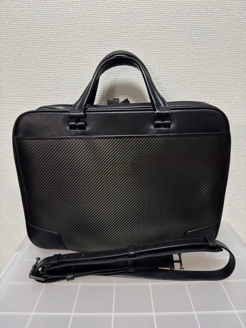 TUMI トゥミ CFX カーボン Carbon 25641CB