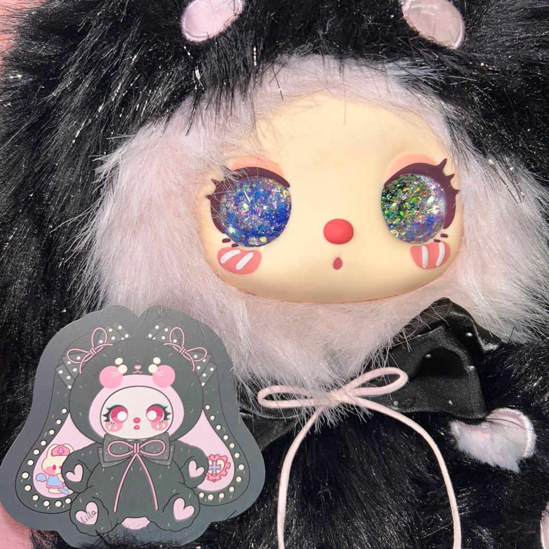 【リラ】サプライズ オイル目 600% フォローで割引きあり