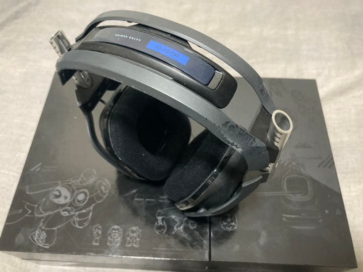 ロジクール　ASTROアストロA40 TR MixAmp MOD KIT セット