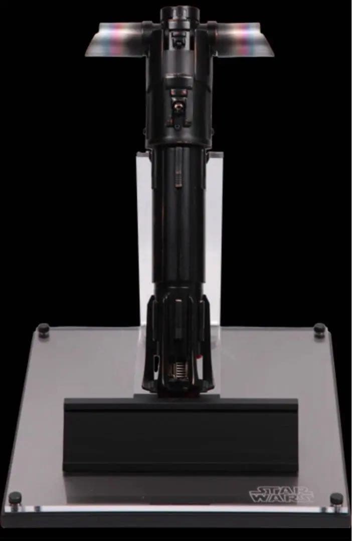 EFX カイロレン ライトセーバー マスターレプリカ