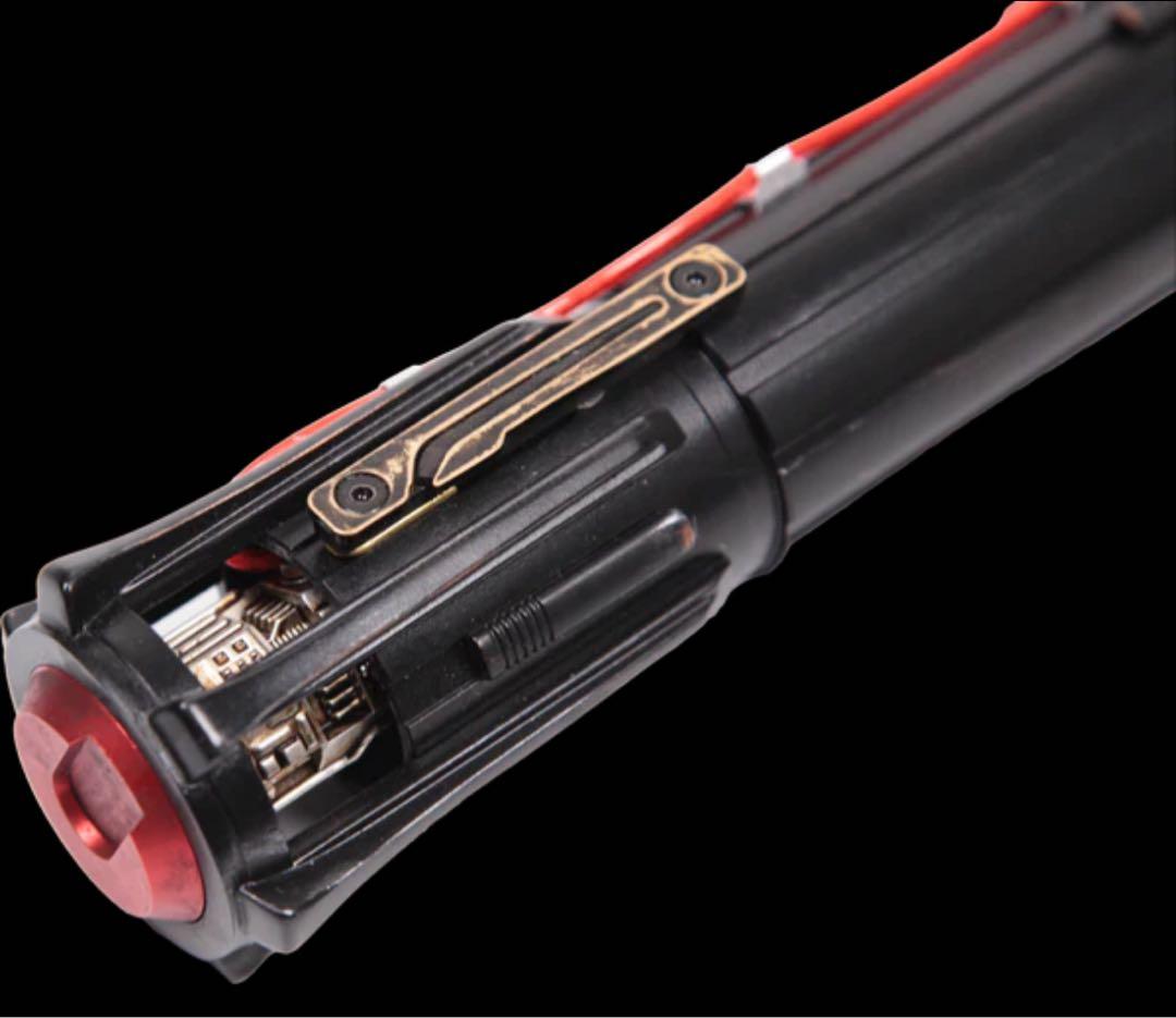 EFX カイロレン ライトセーバー マスターレプリカ