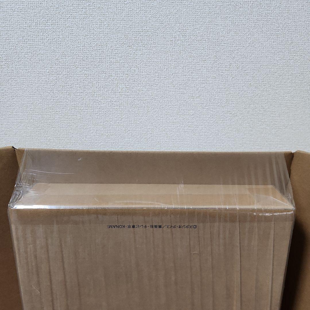 COMPLETE FILE 白の物語　未開封