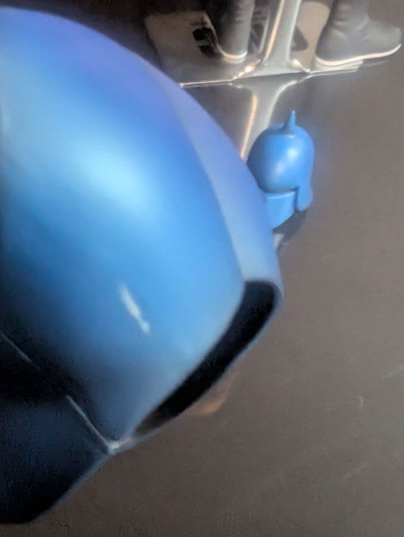 CCPロビンマスク 2.0 第20回超人オリンピック決勝戦 ハイスペックVer.