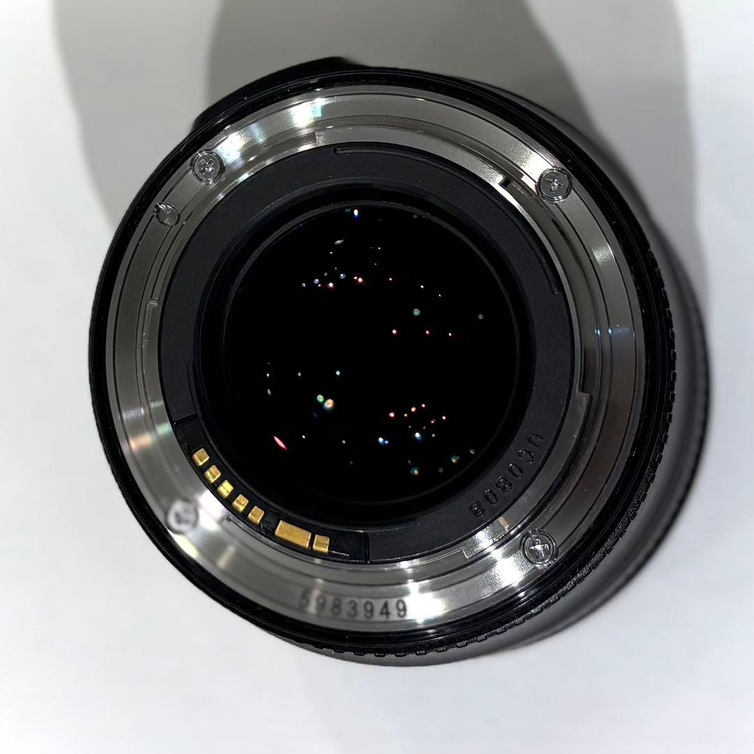 【値下げ中‼️】Canon キヤノン EF24mm F1.4L II USM