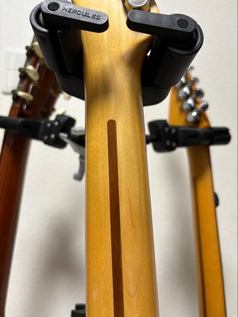 fender Japan Telecaster TL38 テレキャス　フェンダー