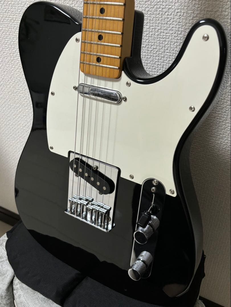 fender Japan Telecaster TL38 テレキャス　フェンダー